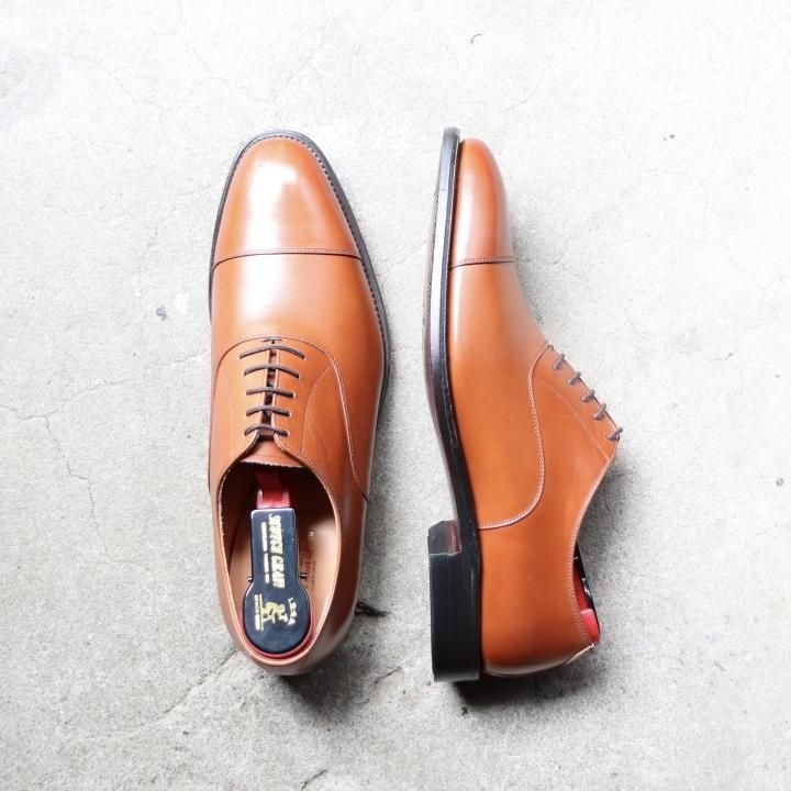 SCOTCH GRAIN - Chett SCOTCH GRAIN - Chett