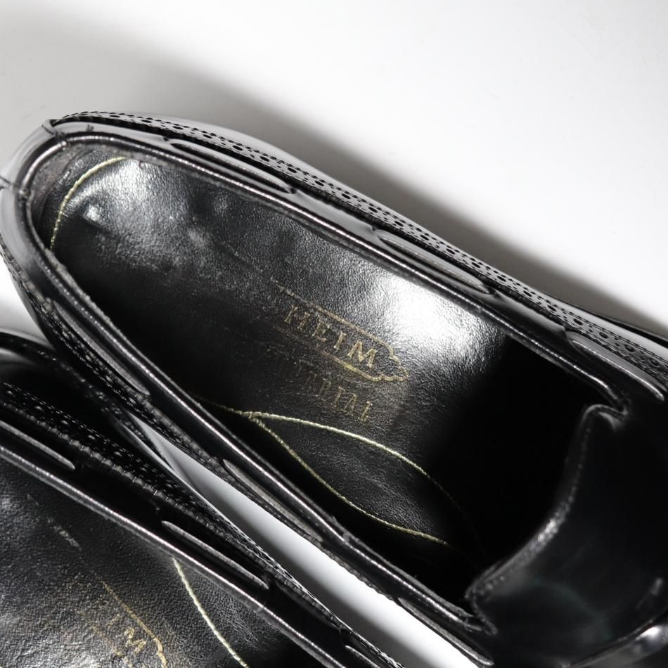 美品” FLORSHEIM（フローシャイム）Royal Imperial / ロイヤル