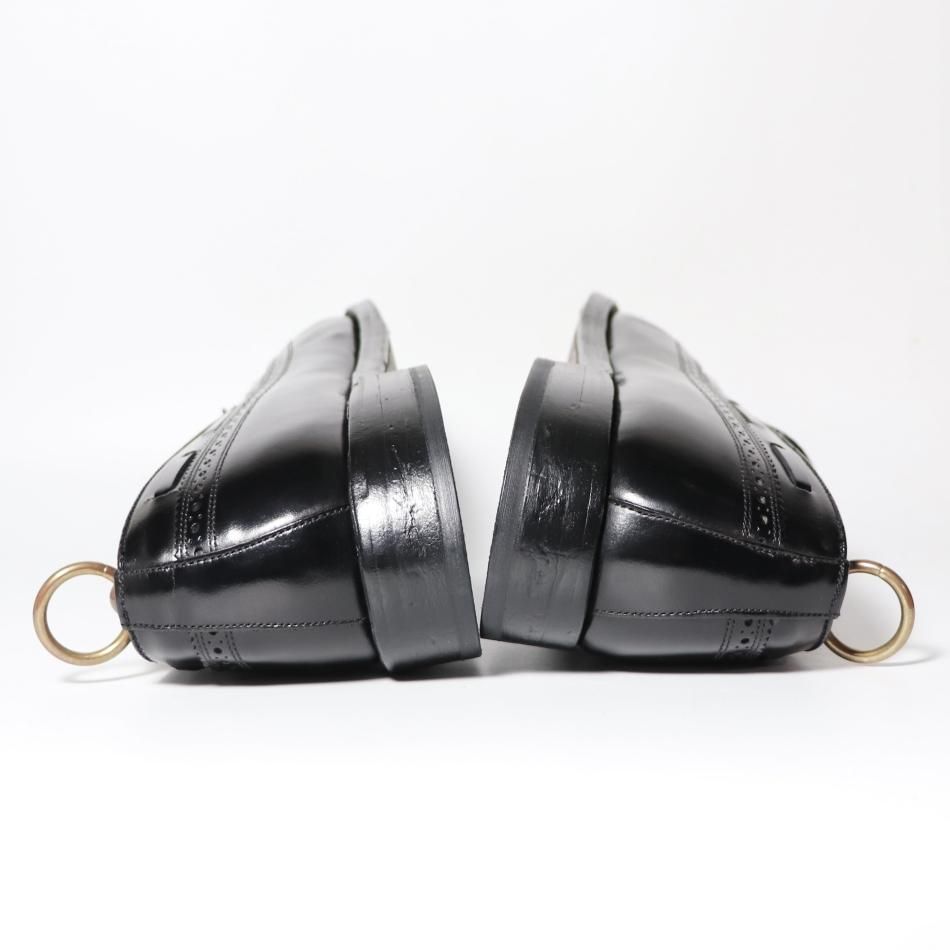 美品” FLORSHEIM（フローシャイム）Royal Imperial / ロイヤル