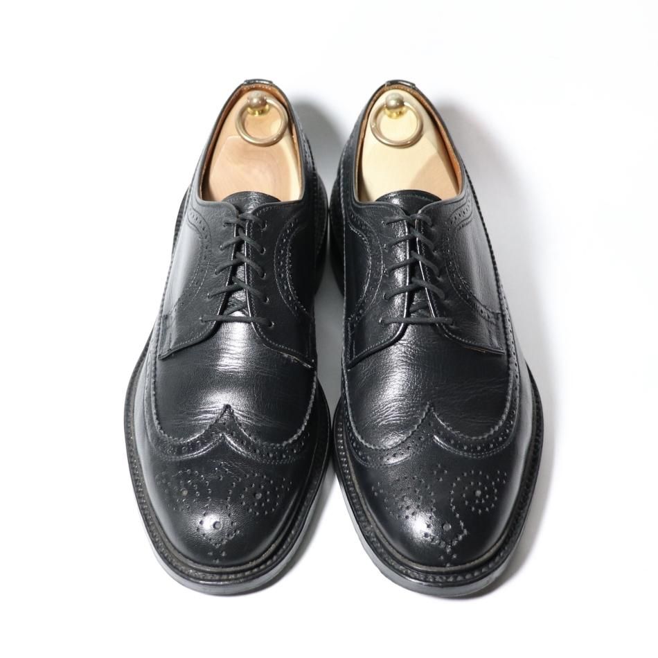 美品/希少品” Hitchcock Shoes （ヒッチコック シューズ）TECNIC