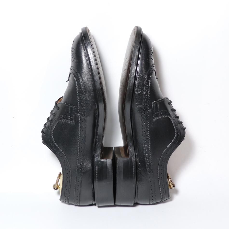 美品/希少品” Hitchcock Shoes （ヒッチコック シューズ）TECNIC