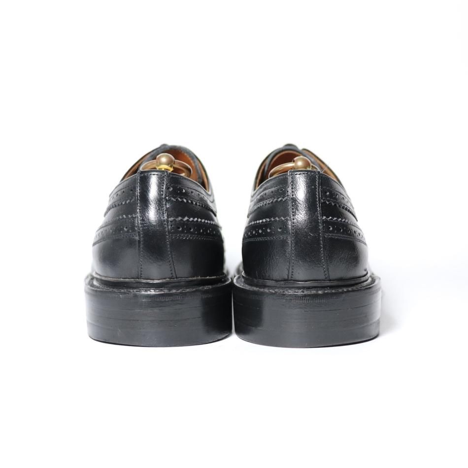 美品/希少品” Hitchcock Shoes （ヒッチコック シューズ）TECNIC