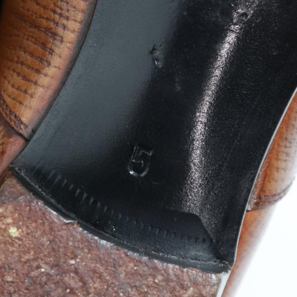 極美品/希少品” Fugashin Special Project（フウガシン）Size:5