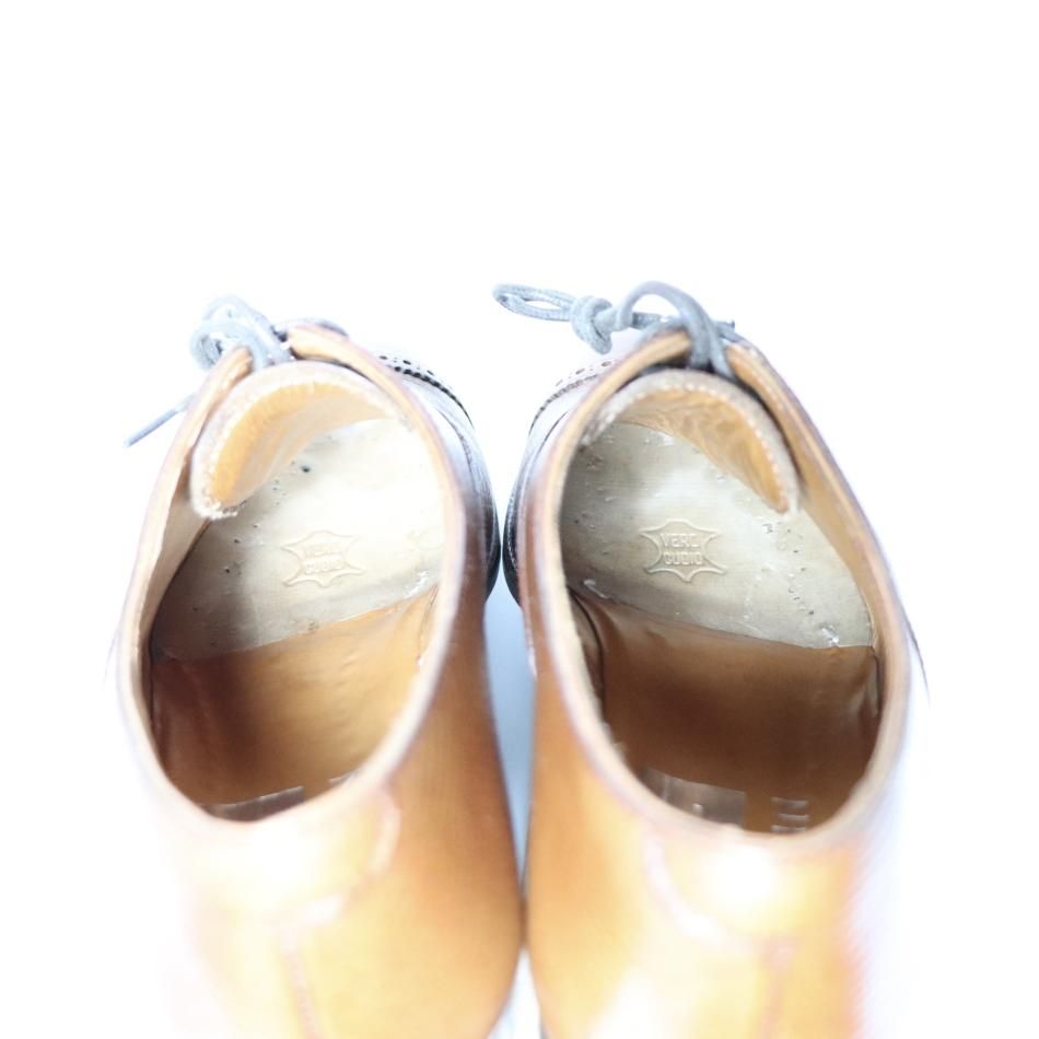 極美品/希少品” Fugashin Special Project（フウガシン）Size:5