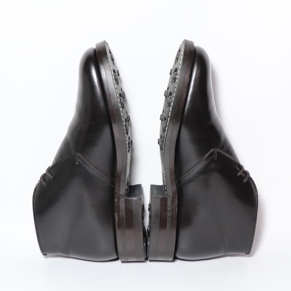極美品” Church's(チャーチ)RYDER 3 / ライダー3 チャッカ 極美品” Church's(チャーチ)RYDER 3 / ライダー3 チャッカ