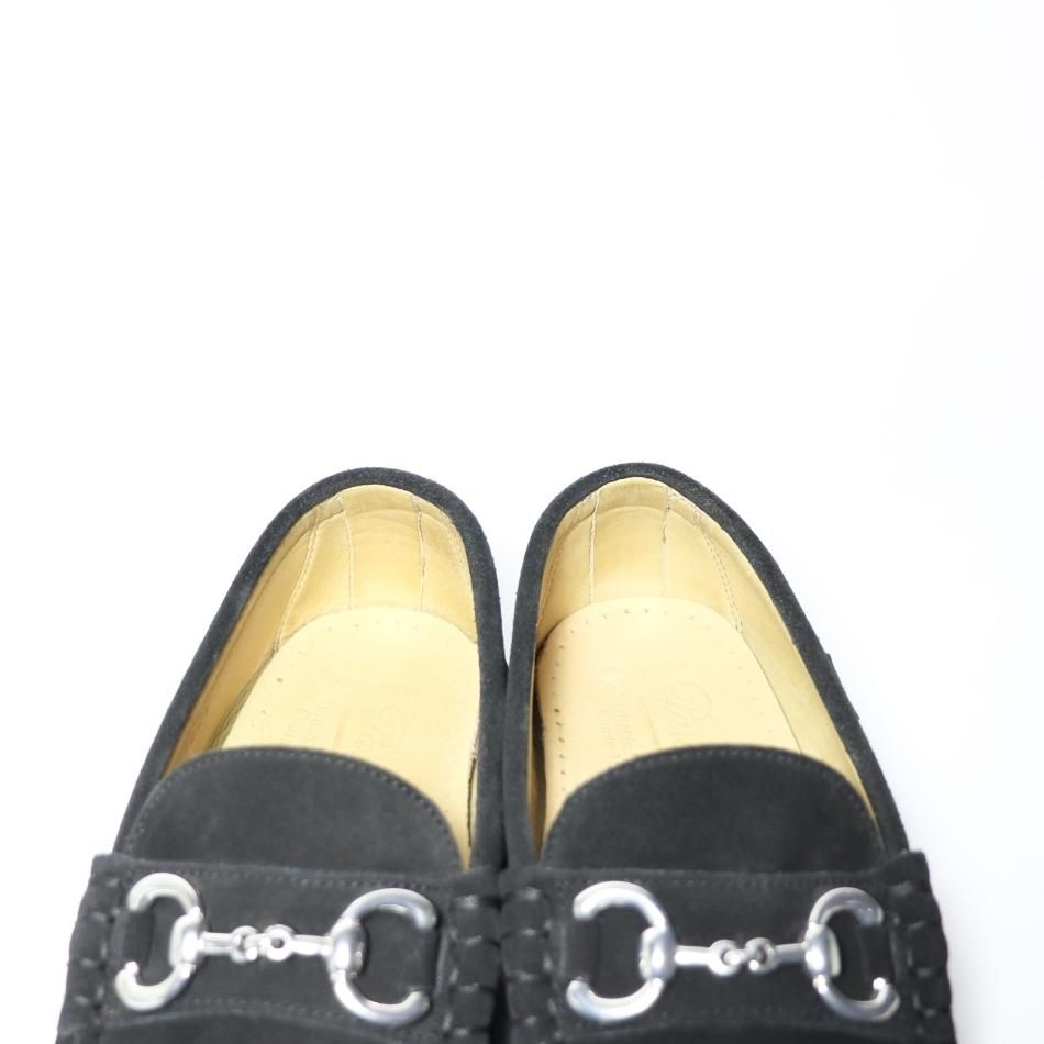 極美品” Paraboot(パラブーツ)× UNITED ARROWS別注 SUEDE BIT 極美品” Paraboot(パラブーツ)× UNITED ARROWS別注 SUEDE BIT