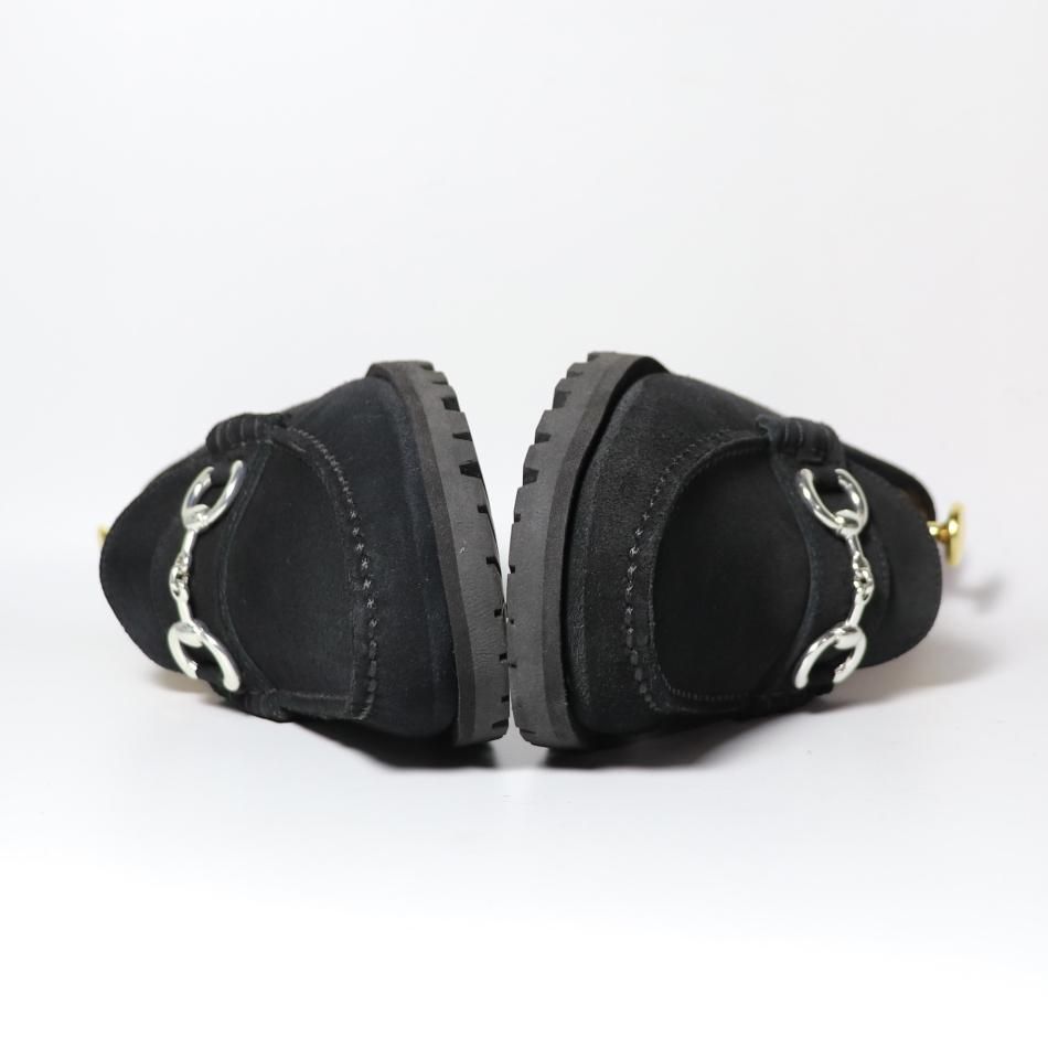 パラブーツ　アローズ　ビットローファー　黒　7 1/2 UNITED ARROWS 別注 Paraboot ビットローファー 購入‼︎ | sato