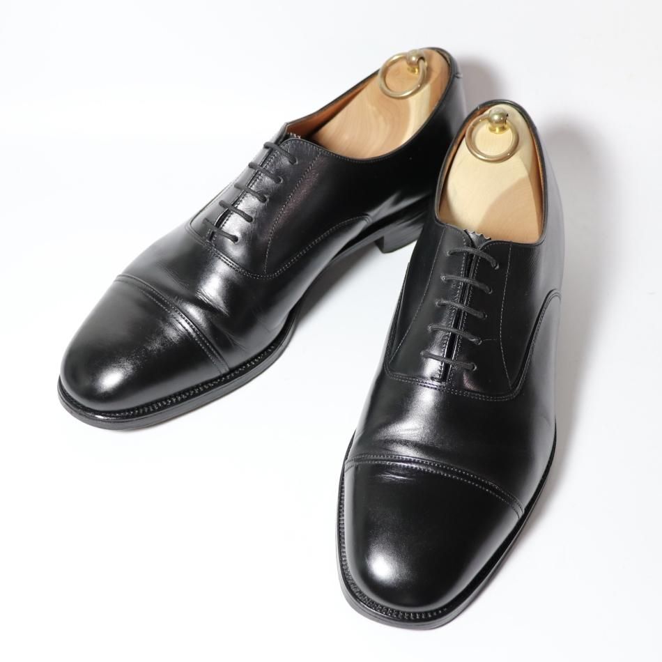 極美品/希少品” SANDERS(サンダース)British Army Officer 極美品/希少品” SANDERS(サンダース)British Army Officer