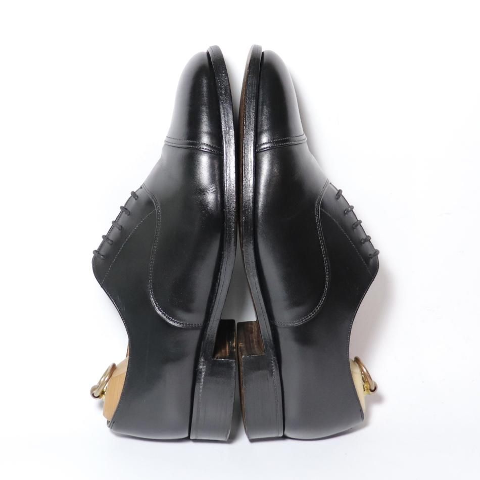 極美品/希少品” SANDERS(サンダース)British Army Officer 極美品/希少品” SANDERS(サンダース)British Army Officer
