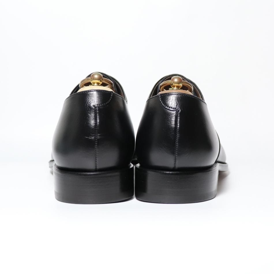 試着程度品” CARMINA(カルミナ)ストレートチップシューズ Size 試着程度品” CARMINA(カルミナ)ストレートチップシューズ Size