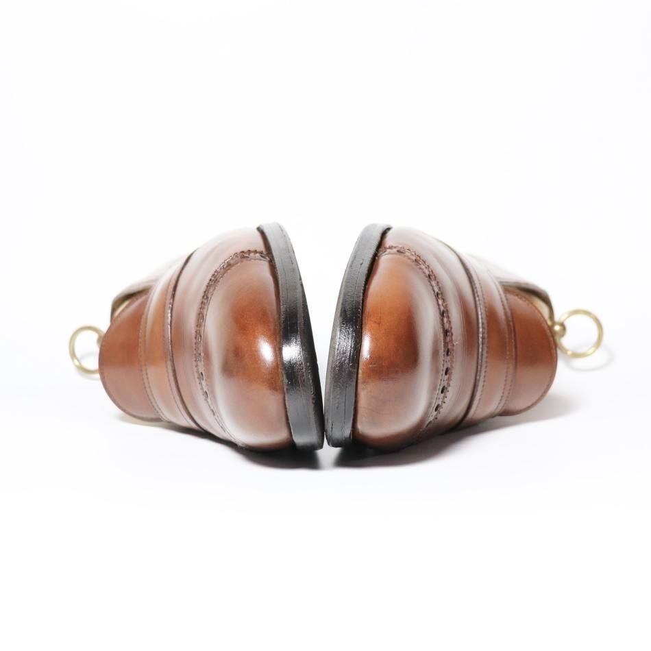 美品/希少品” Foster&Son（フォスターアンドサン）EDWARD GREEN