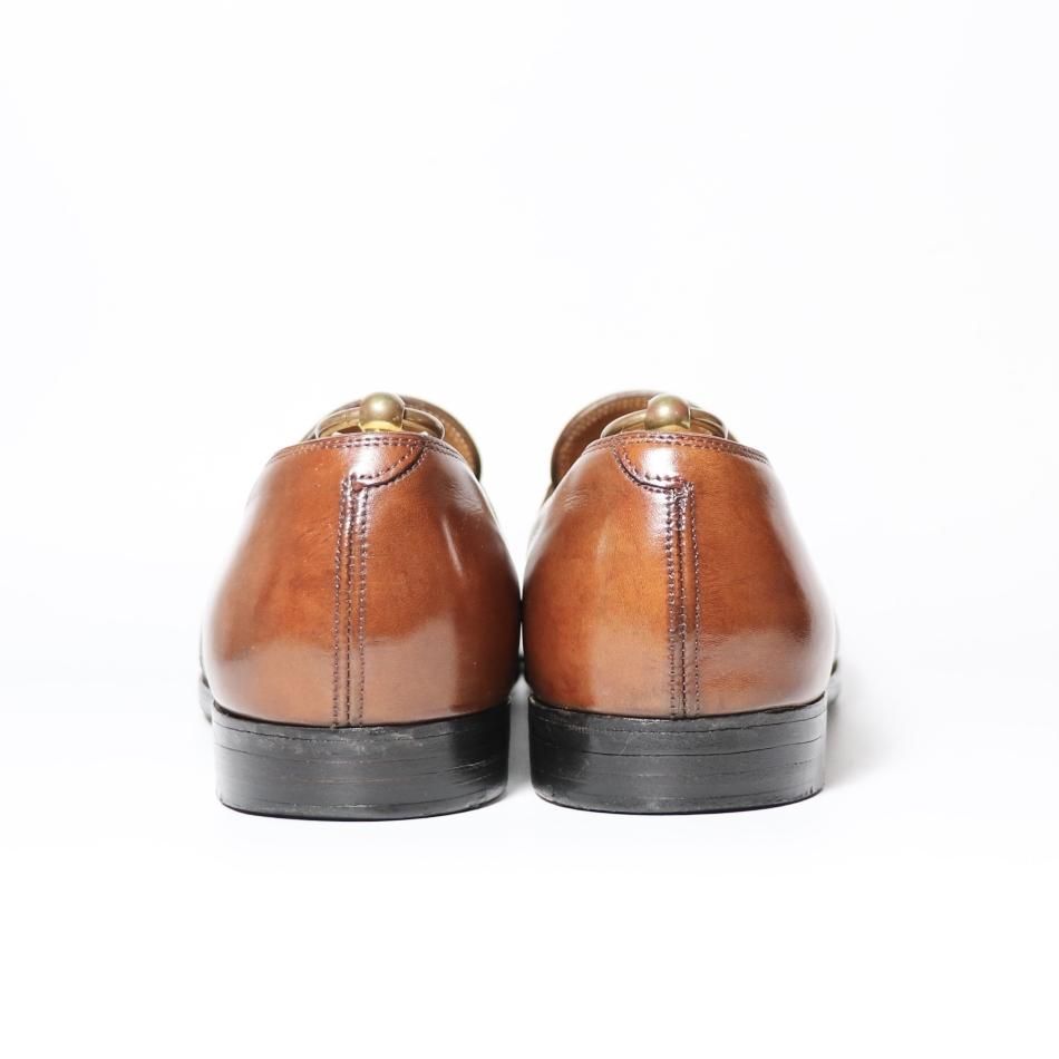 美品/希少品” Foster&Son（フォスターアンドサン）EDWARD GREEN