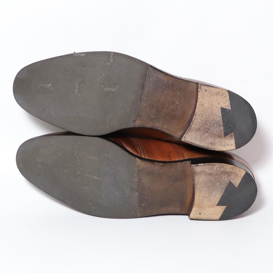 美品/希少品” Foster&Son（フォスターアンドサン）EDWARD GREEN