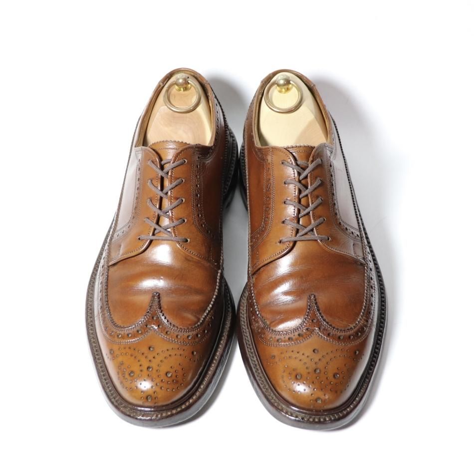 美品/希少品” FLORSHEIM(フローシャイム) Kenmoor / Varsity型 美品/希少品” FLORSHEIM(フローシャイム) Kenmoor / Varsity型