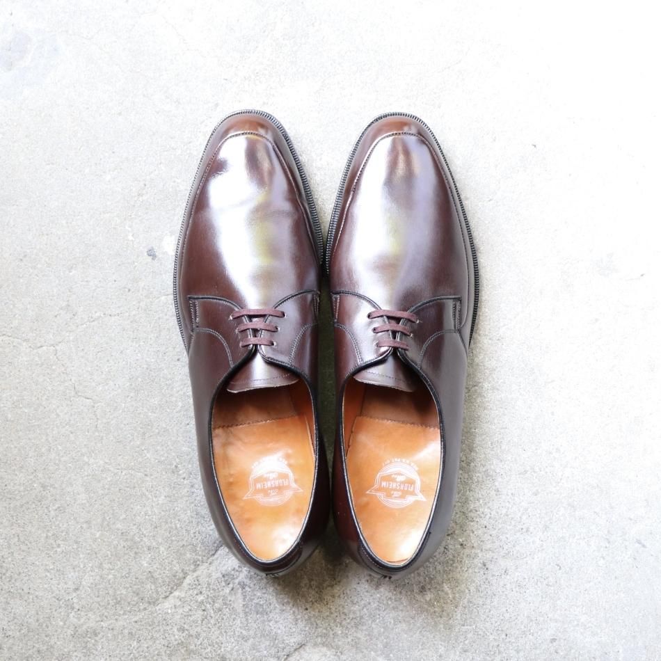 Florsheim Chevron 60年代製 FLORSHEIM THE CHEVRON 1965s US9 0D Vintage フローシャイム