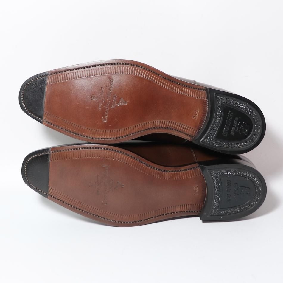 ストレートチップ I0616 | SCOTCH GRAIN (Men)/スコッチ