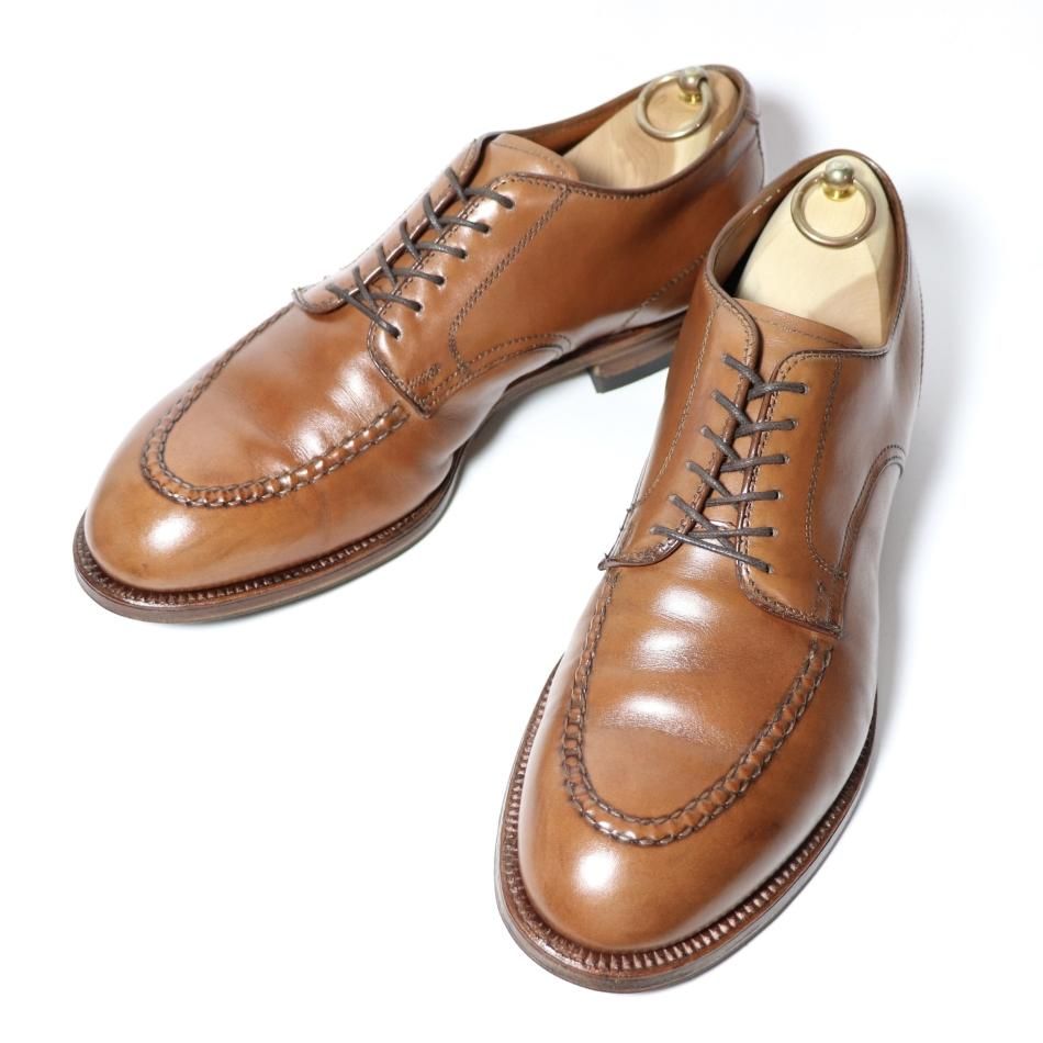 美品” ALDEN(オールデン)× LAKOTA HOUSE / ラコタハウス別注 美品” ALDEN(オールデン)× LAKOTA HOUSE / ラコタハウス別注