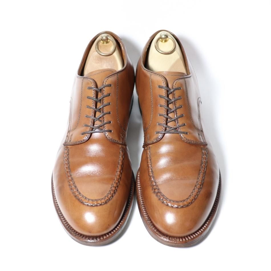 美品” ALDEN(オールデン)× LAKOTA HOUSE / ラコタハウス別注 美品” ALDEN(オールデン)× LAKOTA HOUSE / ラコタハウス別注