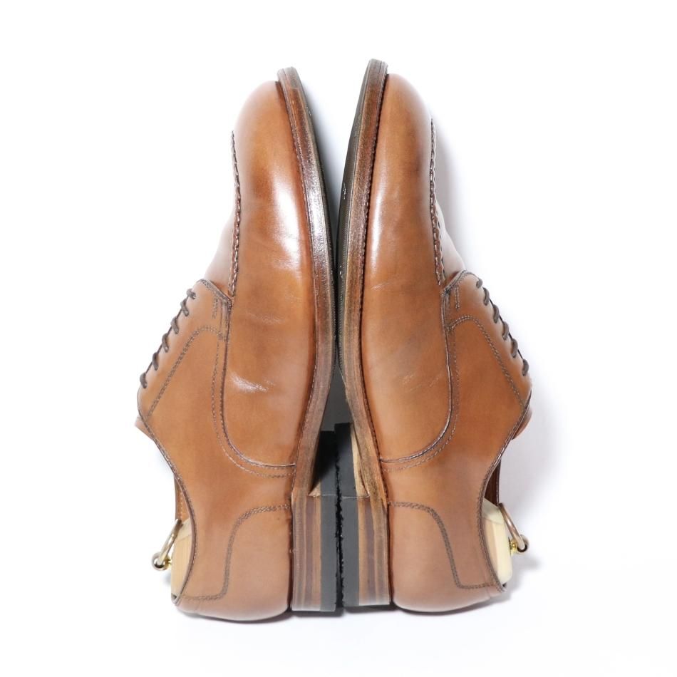 美品” ALDEN(オールデン)× LAKOTA HOUSE / ラコタハウス別注 美品” ALDEN(オールデン)× LAKOTA HOUSE / ラコタハウス別注