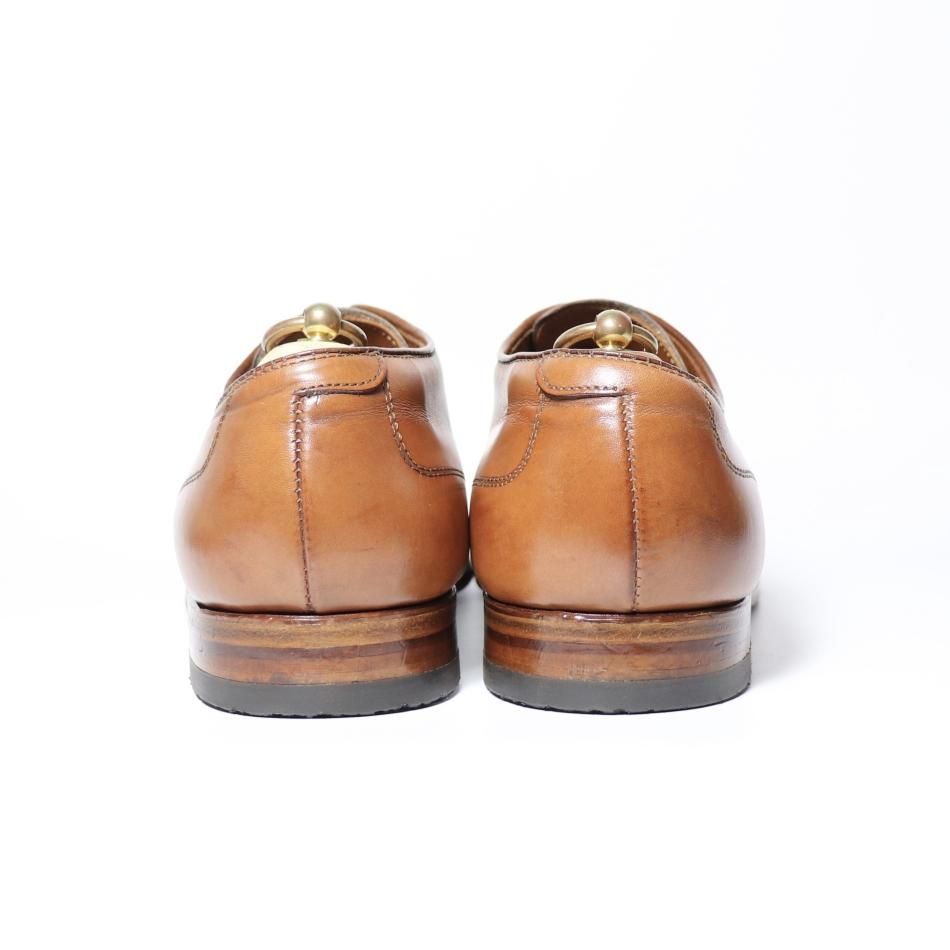 美品” ALDEN(オールデン)× LAKOTA HOUSE / ラコタハウス別注 美品” ALDEN(オールデン)× LAKOTA HOUSE / ラコタハウス別注