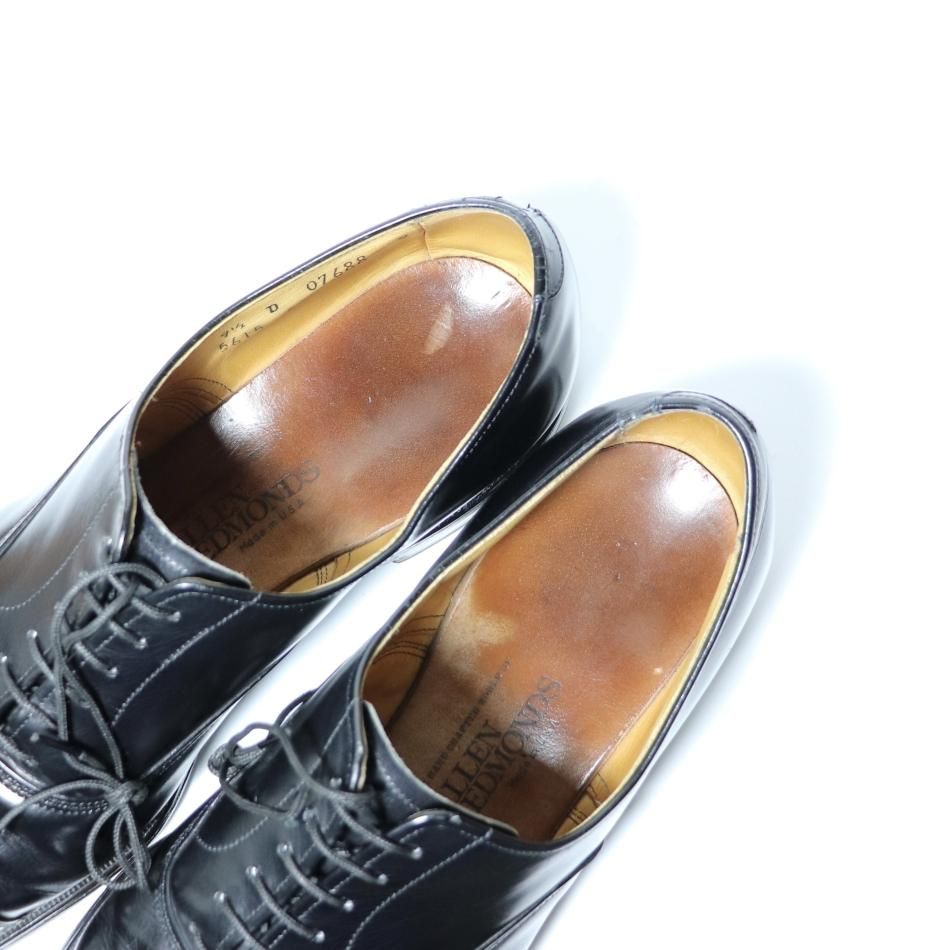 美品/希少品” Allen Edmonds（アレンエドモンズ）Park Avenue