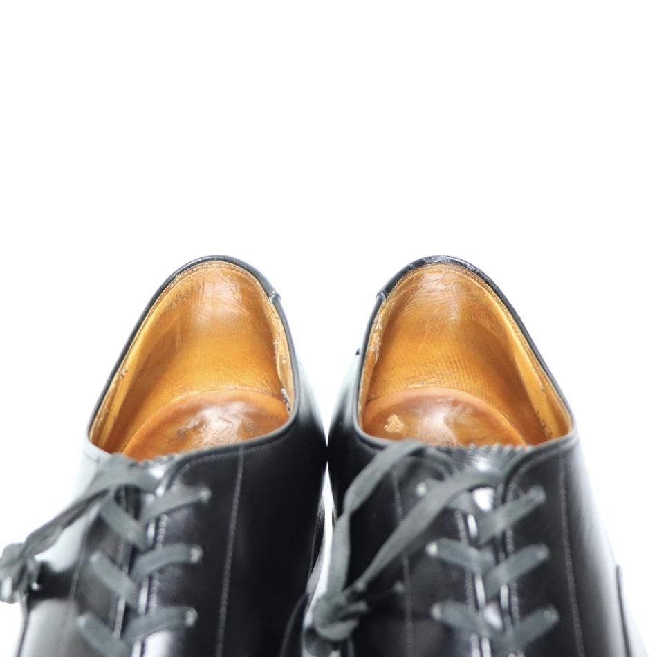 美品/希少品” Dack's（ダックス）ストレートチップシューズ Size:8 D