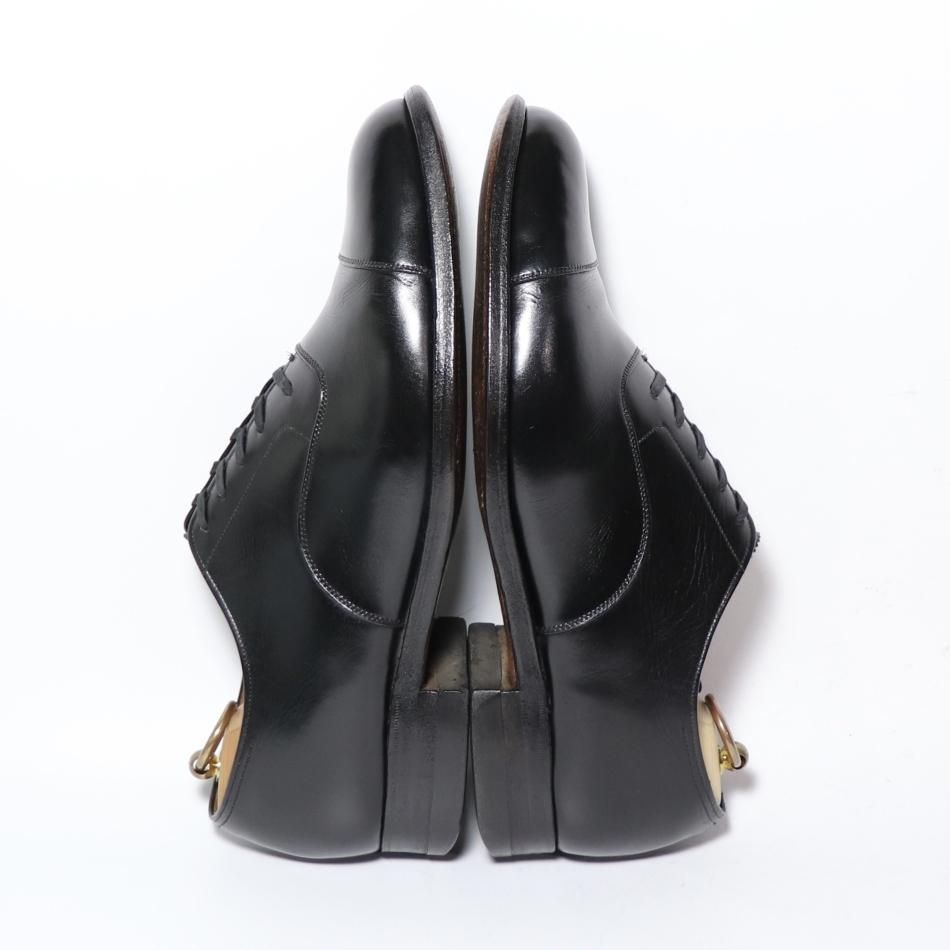 美品/希少品” Dack's（ダックス）ストレートチップシューズ Size