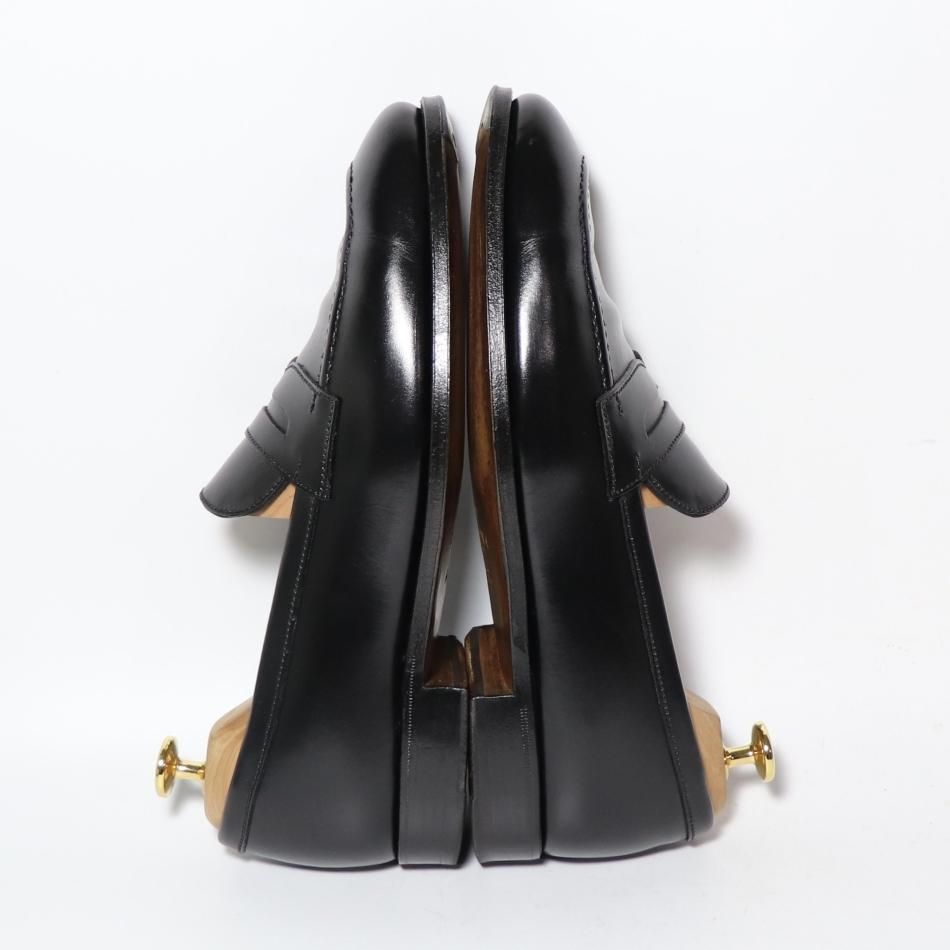美品” CARMINA(カルミナ)80191 コインローファー Size:5.5 美品” CARMINA(カルミナ)80191 コインローファー Size:5.5
