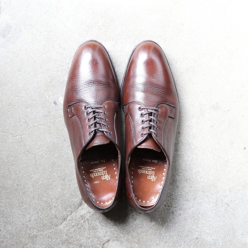 Allen Edmonds - Chett Allen Edmonds - Chett