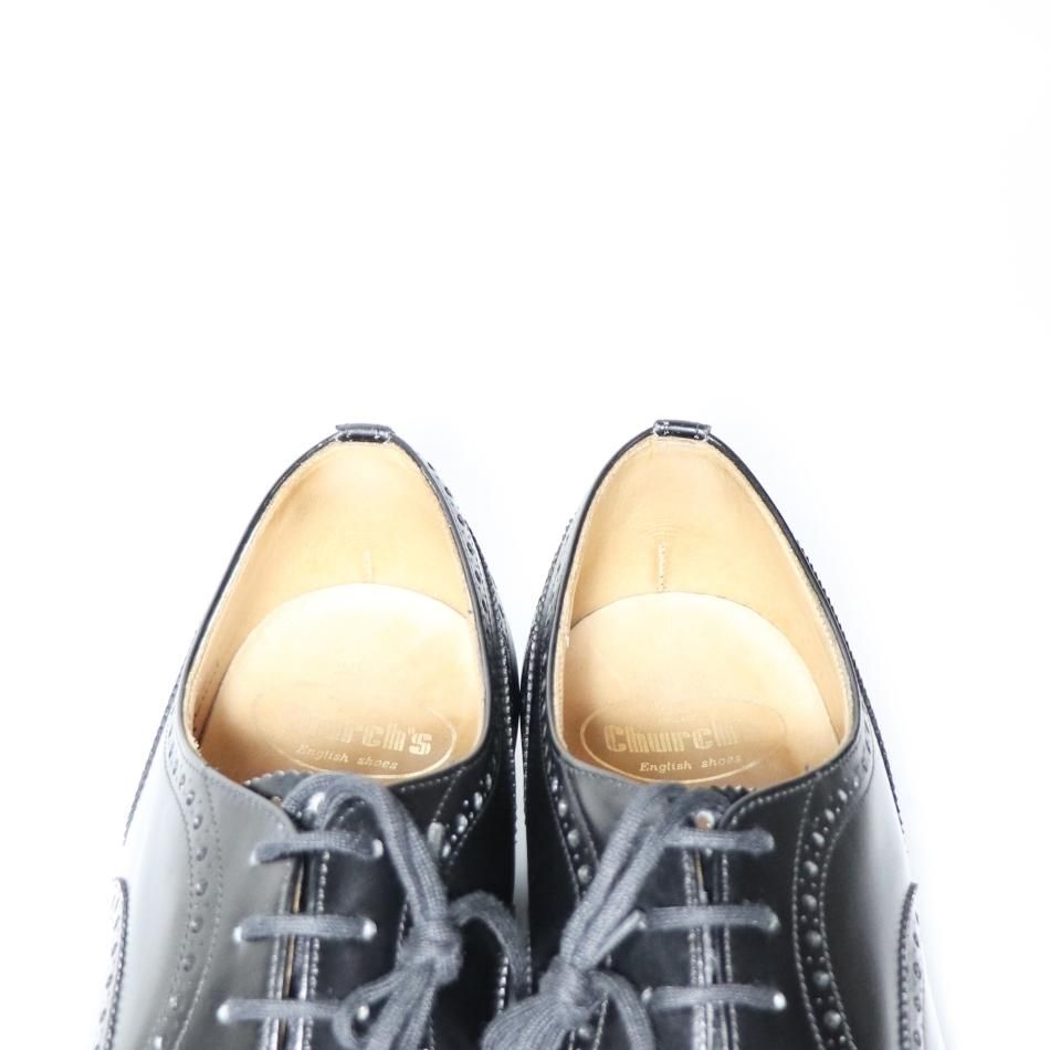極美品” Church's(チャーチ)DIPLOMAT / ディプロマット 極美品” Church's(チャーチ)DIPLOMAT / ディプロマット