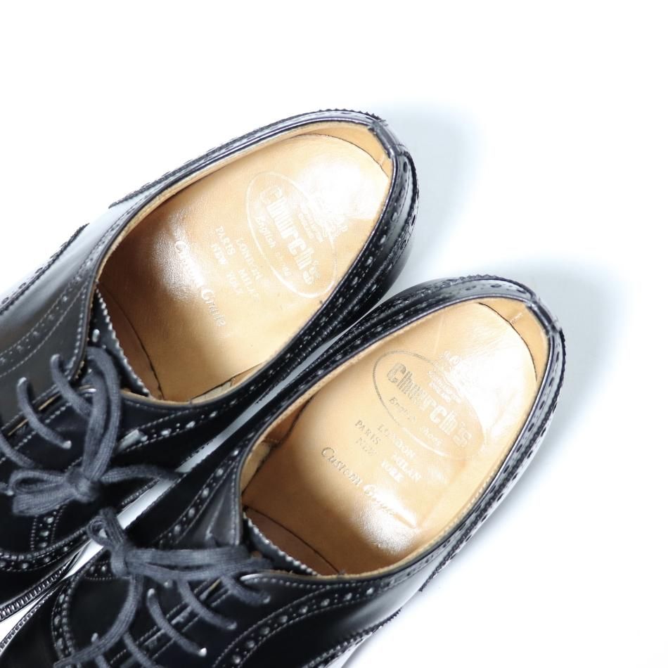 極美品” Church's(チャーチ)DIPLOMAT / ディプロマット 極美品” Church's(チャーチ)DIPLOMAT / ディプロマット