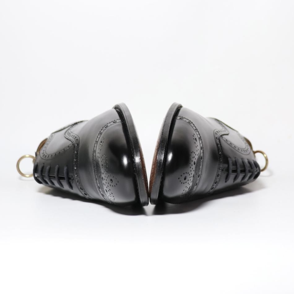 極美品” Church's（チャーチ）DIPLOMAT / ディプロマット