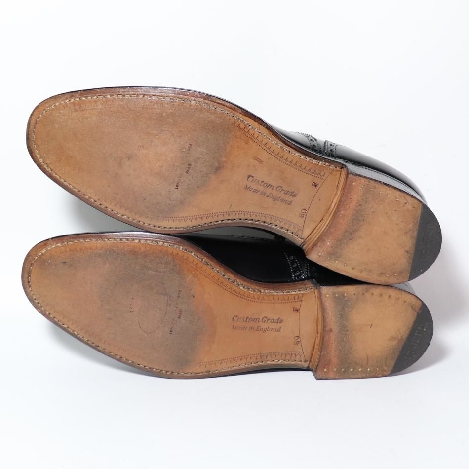 極美品” Church's(チャーチ)DIPLOMAT / ディプロマット 極美品” Church's(チャーチ)DIPLOMAT / ディプロマット