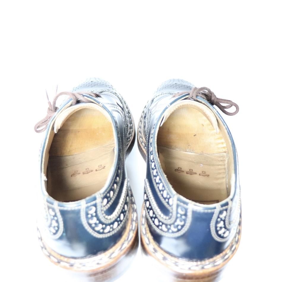 極美品/希少品” HEINRICH DINKELACKER（ハインリッヒ ディンケラッカー