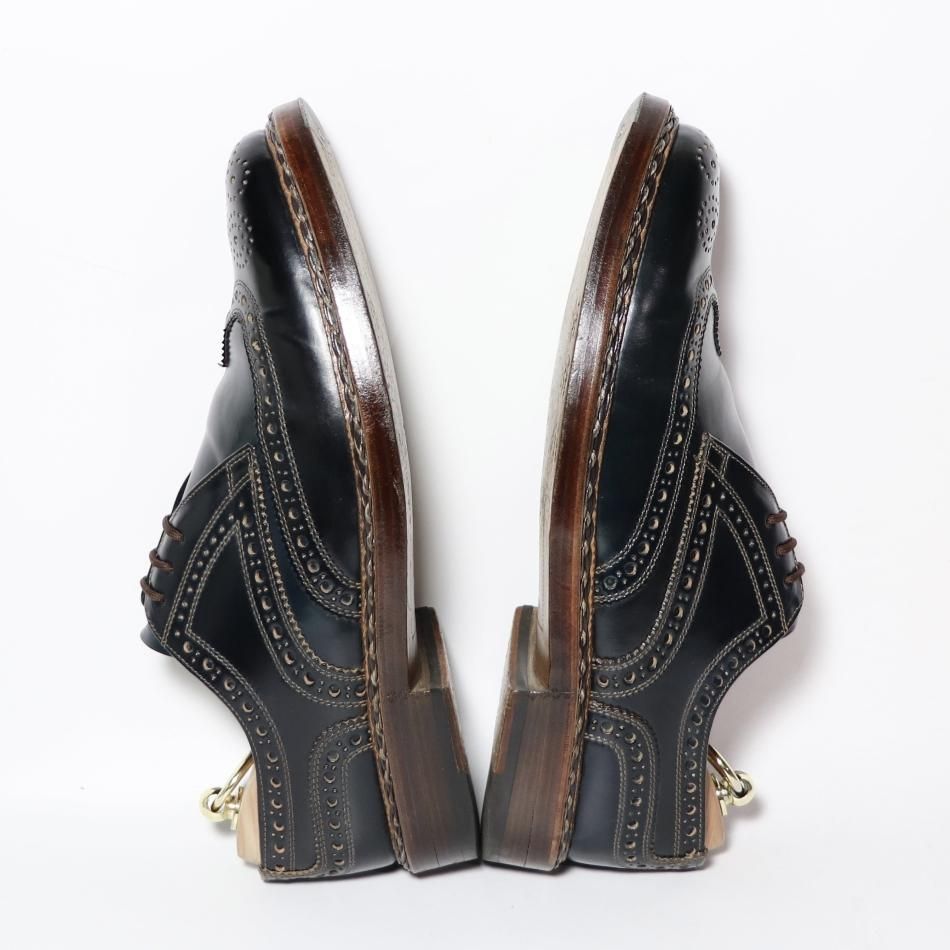極美品/希少品” HEINRICH DINKELACKER(ハインリッヒ ディンケ 極美品/希少品” HEINRICH DINKELACKER(ハインリッヒ ディンケ