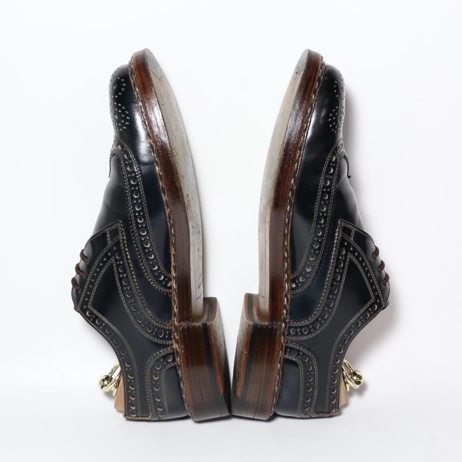 極美品/希少品” HEINRICH DINKELACKER(ハインリッヒ ディンケ 極美品/希少品” HEINRICH DINKELACKER(ハインリッヒ ディンケ