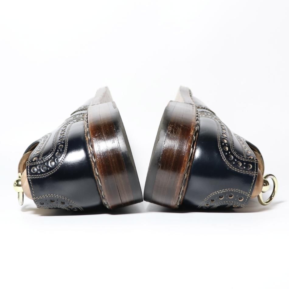 極美品/希少品” HEINRICH DINKELACKER(ハインリッヒ ディンケ 極美品/希少品” HEINRICH DINKELACKER(ハインリッヒ ディンケ