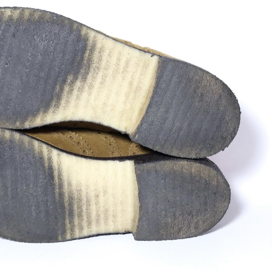 極美品” Church's（チャーチ）FAIRFIELD / フェアフィールド UK8.5 F