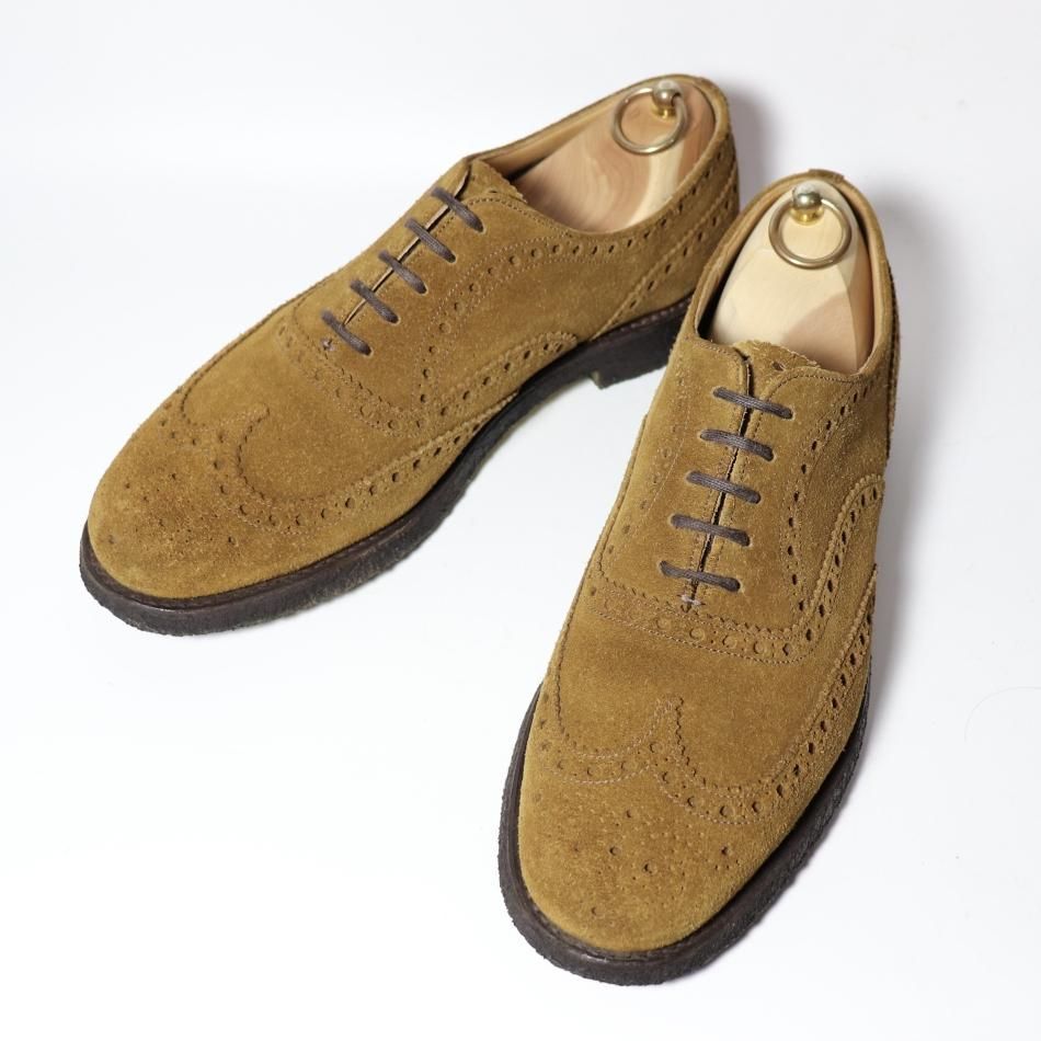 極美品” Church's(チャーチ)FAIRFIELD / フェアフィールド UK8 極美品” Church's(チャーチ)FAIRFIELD / フェアフィールド UK8