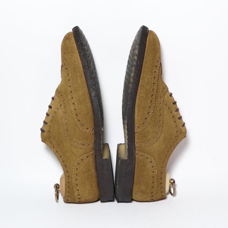極美品” Church's(チャーチ)FAIRFIELD / フェアフィールド UK8 極美品” Church's(チャーチ)FAIRFIELD / フェアフィールド UK8
