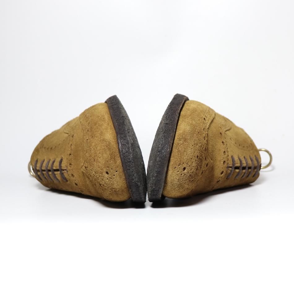 極美品” Church's（チャーチ）FAIRFIELD / フェアフィールド UK8