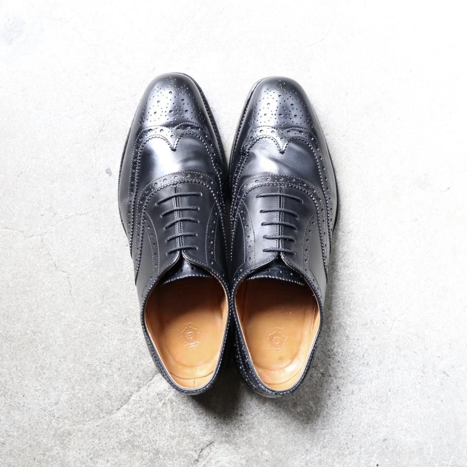 GRENSON - Chett GRENSON - Chett