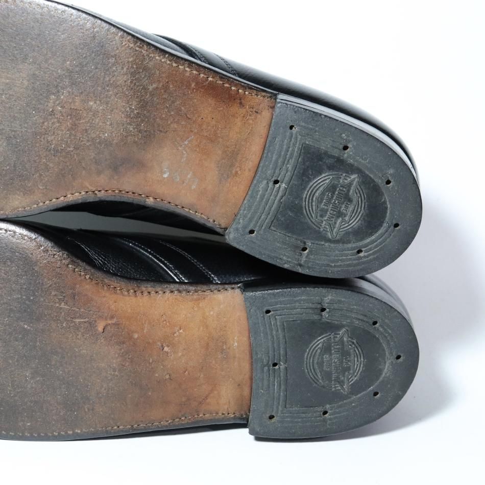 florsheim ローレル ヴィンテージ フローシャイム uチップ 美品/希少品” FLORSHEIM（フローシャイム）THE LAUREL