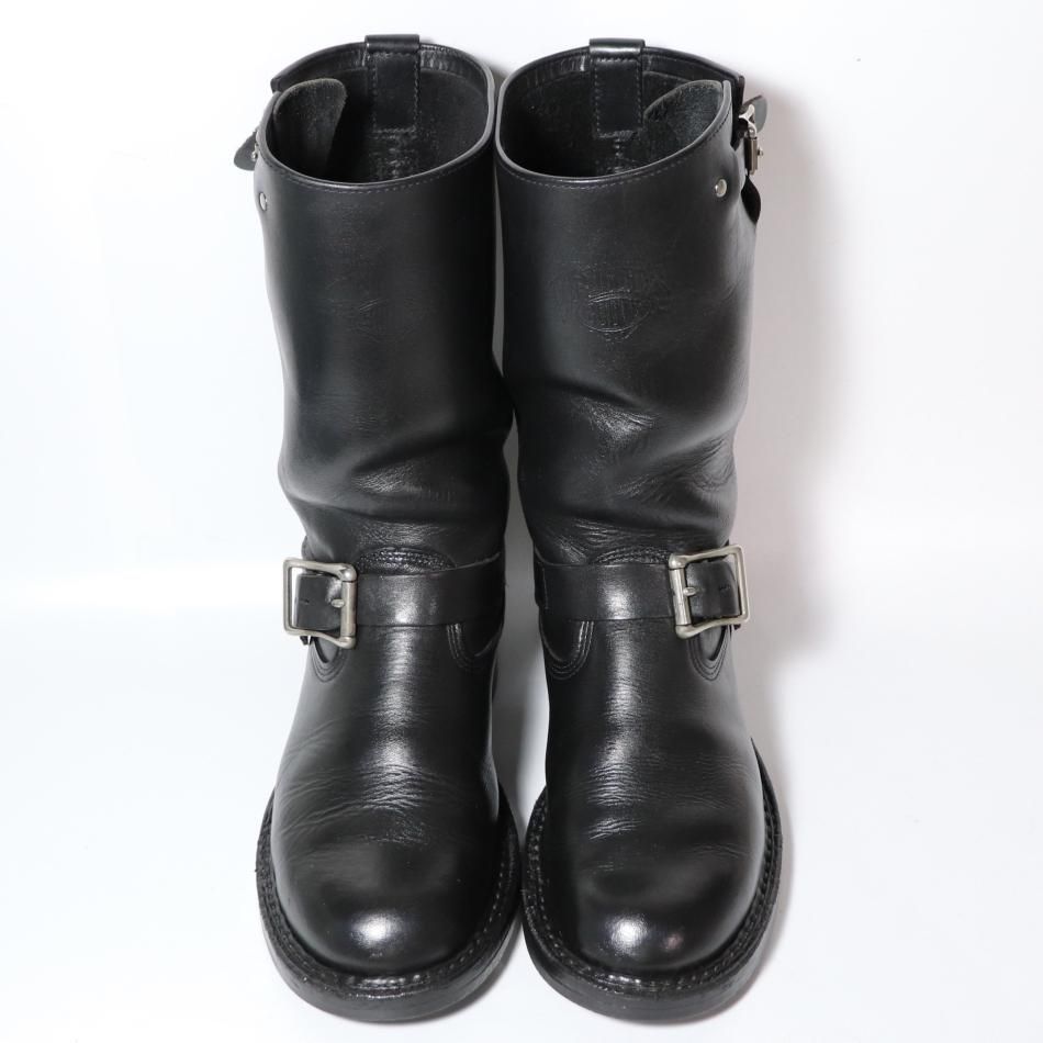 美品” WHITE'S BOOTS（ホワイツブーツ）NOMAD / ノマド 12インチ