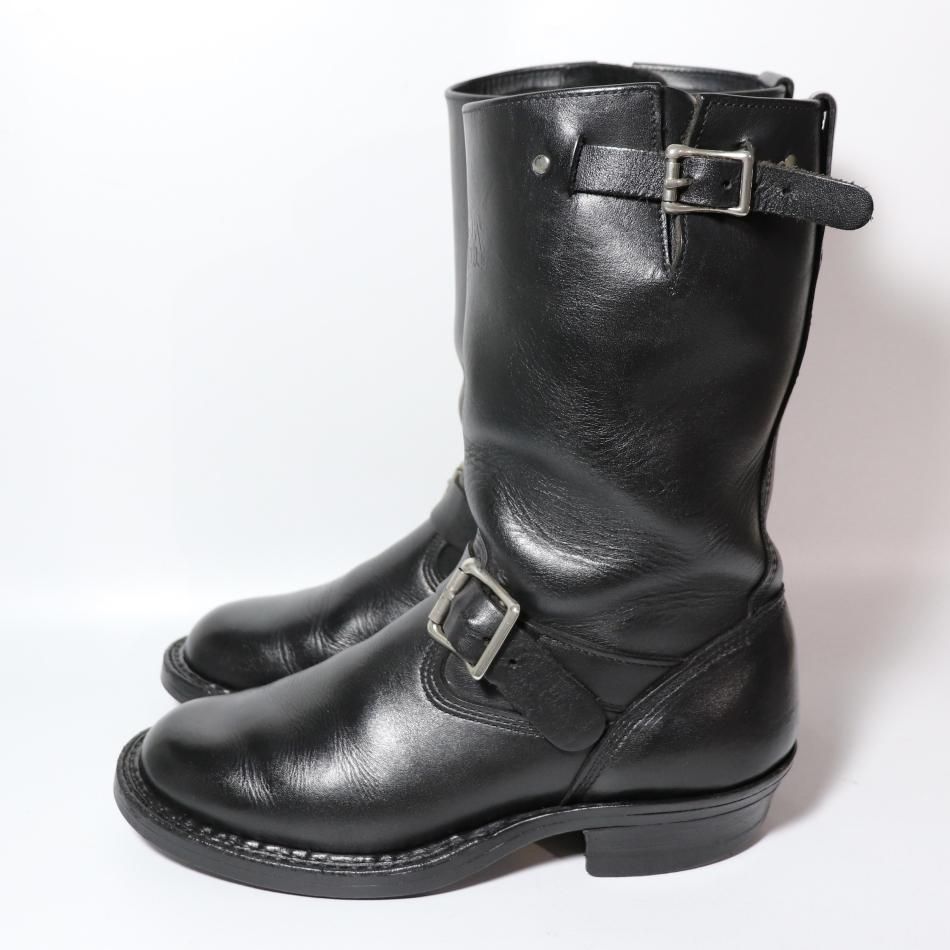 美品” WHITE'S BOOTS(ホワイツブーツ)NOMAD / ノマド 12インチ 美品” WHITE'S BOOTS(ホワイツブーツ)NOMAD / ノマド 12インチ