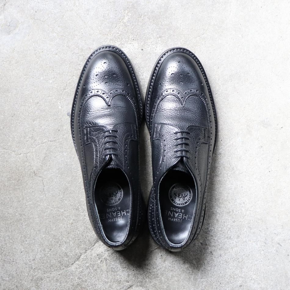 CHEANEY - Chett CHEANEY - Chett