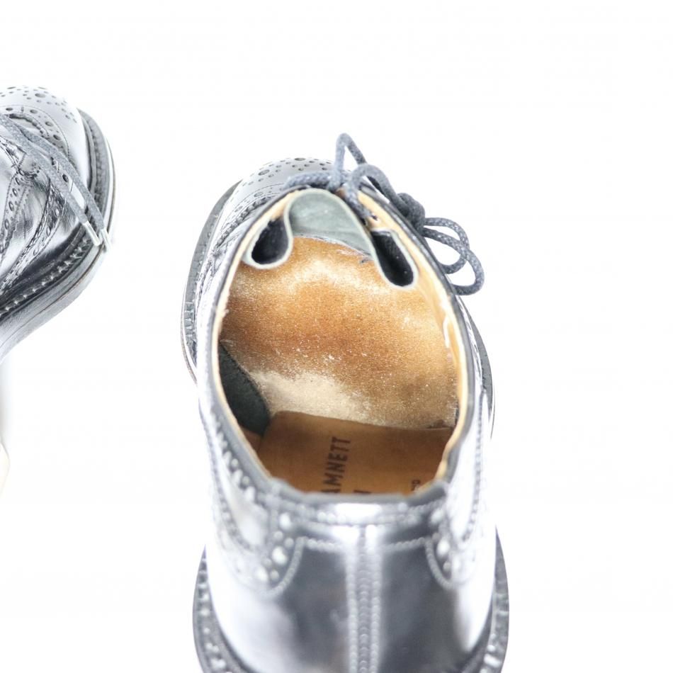 美品” Tricker's（トリッカーズ）× KHL別注 KESWICK（ケズウィック