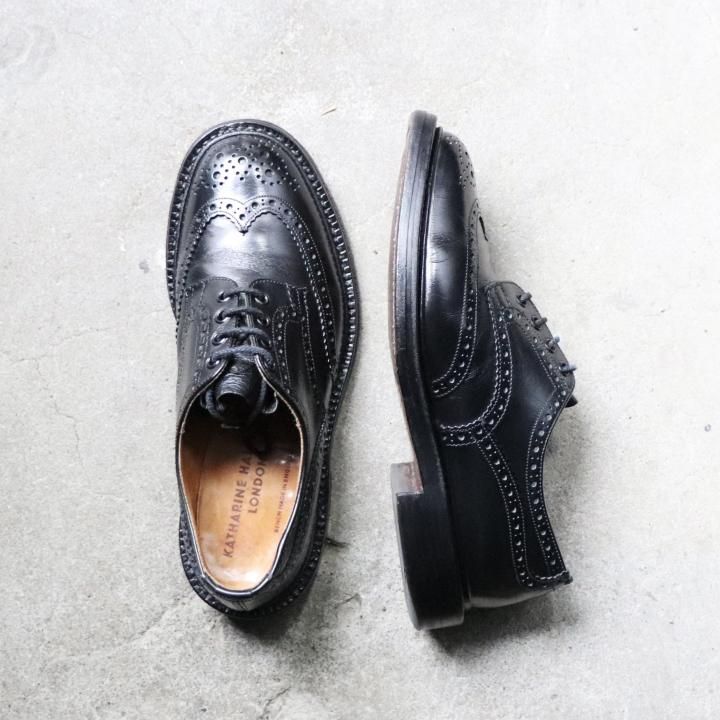 Tricker's - Chett Tricker's - Chett