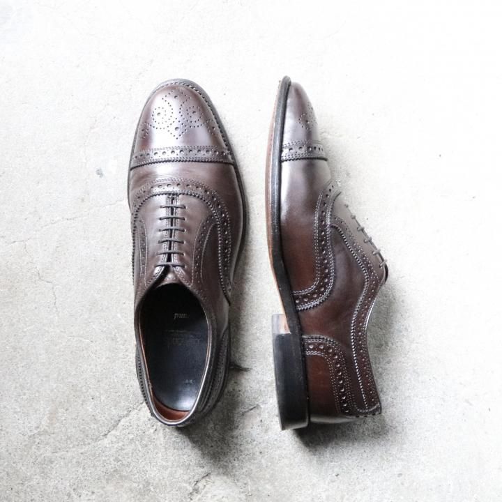 Allen Edmonds - Chett Allen Edmonds - Chett