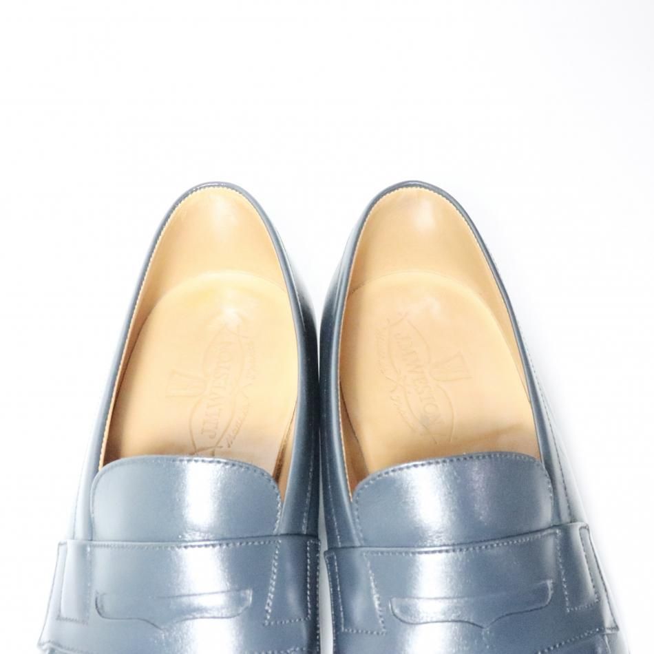 美品” J.M. WESTON（ジェイエムウエストン）180 シグニチャー